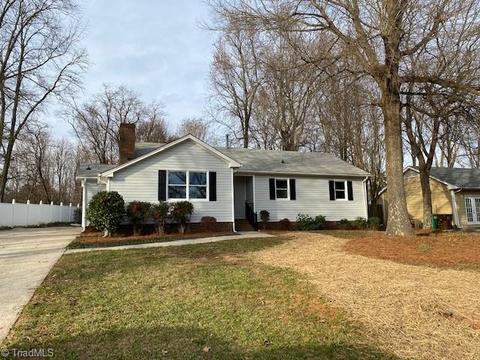 321 Old Mill Rd, High Point, NC 27265 photo 2