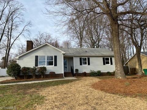 321 Old Mill Rd, High Point, NC 27265 photo 1