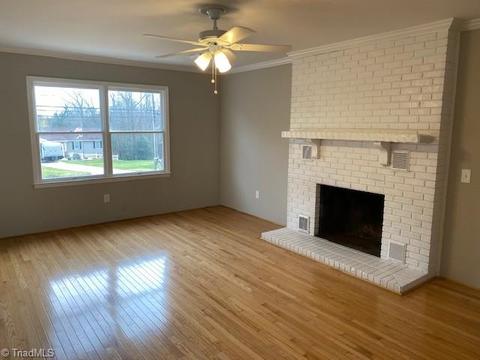 321 Old Mill Rd, High Point, NC 27265 photo 7