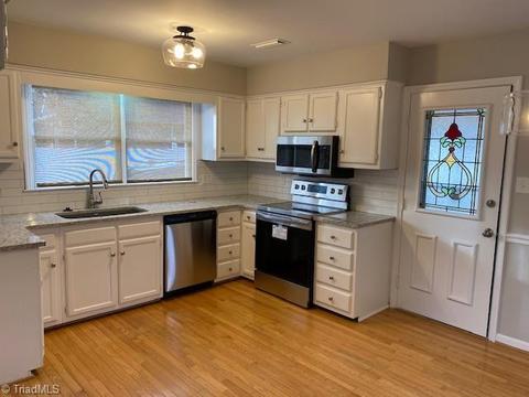 321 Old Mill Rd, High Point, NC 27265 photo 5