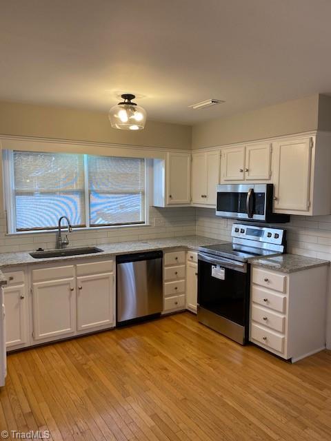321 Old Mill Rd, High Point, NC 27265 photo 4
