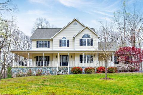 1676 Pineview Rd, Randleman, NC 27317 photo 4