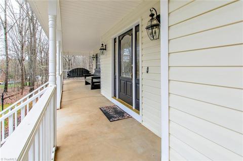 1676 Pineview Rd, Randleman, NC 27317 photo 6