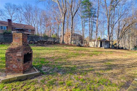 1908 Westheimer Dr, Clemmons, NC 27012 photo 30