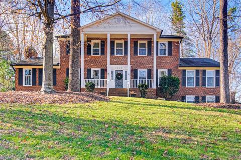 1908 Westheimer Dr, Clemmons, NC 27012 photo 1