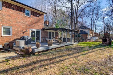1908 Westheimer Dr, Clemmons, NC 27012 photo 31