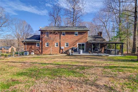 1908 Westheimer Dr, Clemmons, NC 27012 photo 32