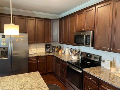 801 Rollingbrook Ct, Clemmons, NC 27012 photo 3