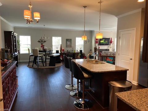 801 Rollingbrook Ct, Clemmons, NC 27012 photo 6