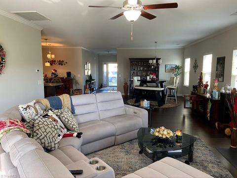 801 Rollingbrook Ct, Clemmons, NC 27012 photo 13