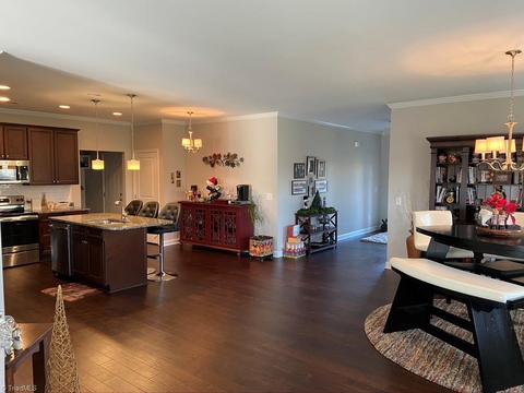 801 Rollingbrook Ct, Clemmons, NC 27012 photo 9