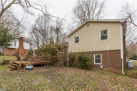 4233 Village Dr, Trinity, NC 27370 photo 36