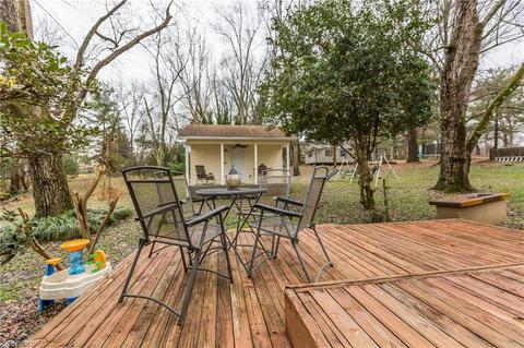 4233 Village Dr, Trinity, NC 27370 photo 35