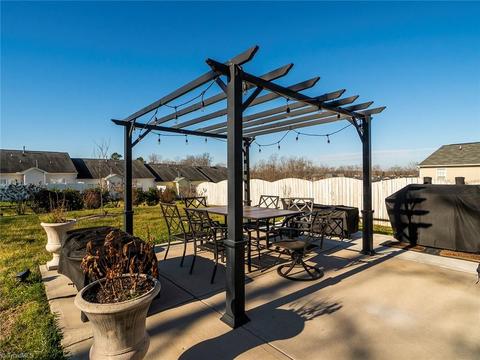 5185 Switchback Dr, High Point, NC 27265 photo 24