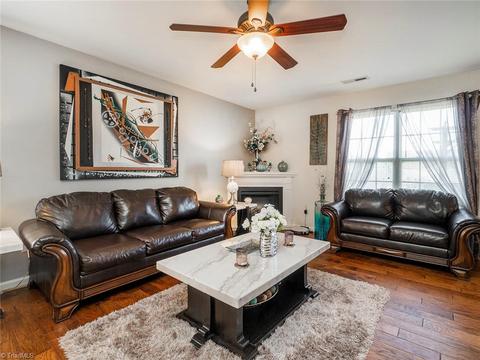 5185 Switchback Dr, High Point, NC 27265 photo 4