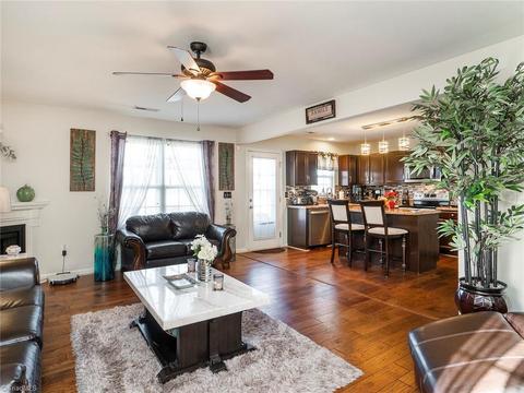 5185 Switchback Dr, High Point, NC 27265 photo 8