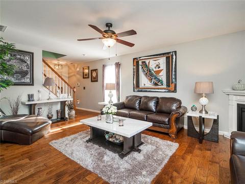 5185 Switchback Dr, High Point, NC 27265 photo 7