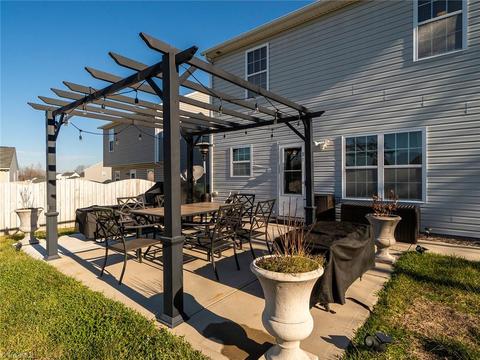 5185 Switchback Dr, High Point, NC 27265 photo 25