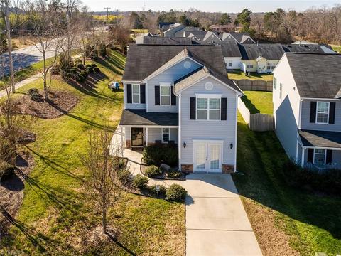 5185 Switchback Dr, High Point, NC 27265 photo 28