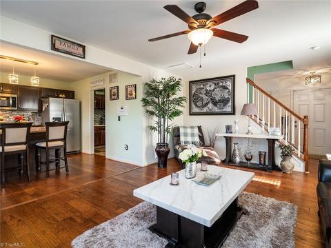 5185 Switchback Dr, High Point, NC 27265 photo 9