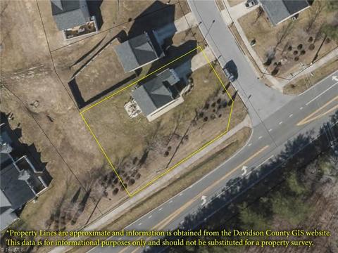 5185 Switchback Dr, High Point, NC 27265 photo 2