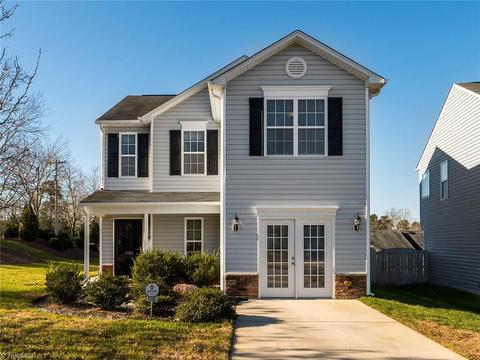 5185 Switchback Dr, High Point, NC 27265 photo 1