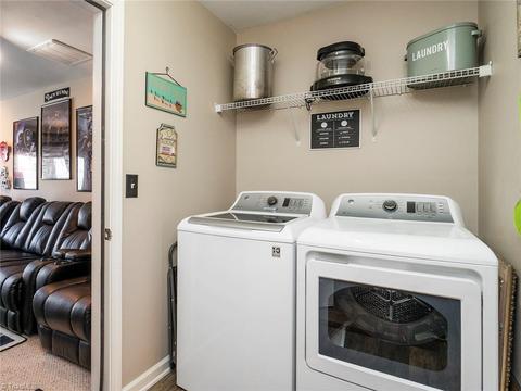 5185 Switchback Dr, High Point, NC 27265 photo 12