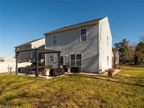 5185 Switchback Dr, High Point, NC 27265 photo 3