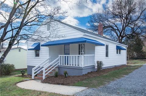 1902 King St, High Point, NC 27260 photo 1