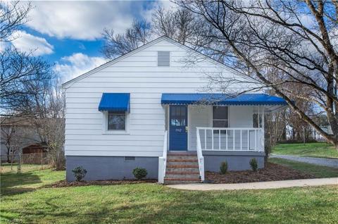 1902 King St, High Point, NC 27260 photo 2