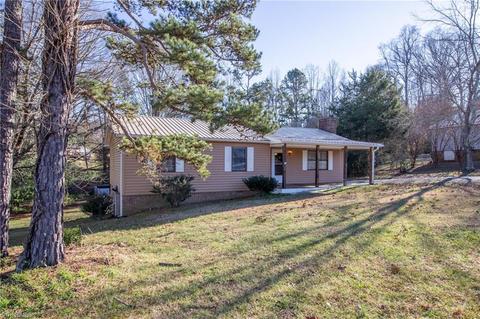 4470 Stone Ridge Dr, Trinity, NC 27370 photo 5