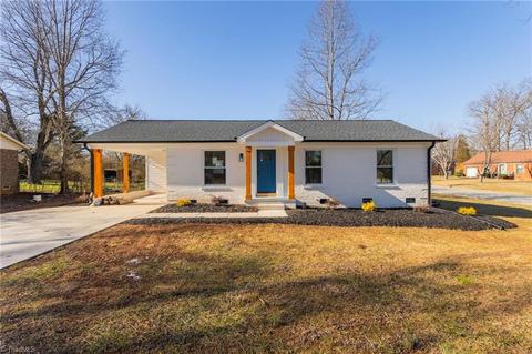 1733 Cedrow Dr, High Point, NC 27260 photo 2