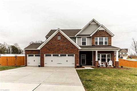 150 Oakcrest Dr, Advance, NC 27006 photo 48