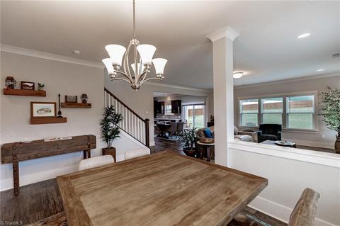 150 Oakcrest Dr, Advance, NC 27006 photo 22