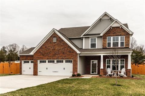 150 Oakcrest Dr, Advance, NC 27006 photo 49