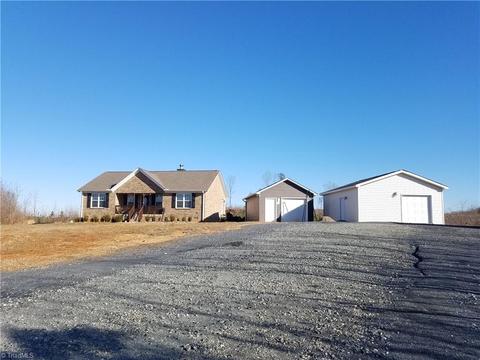 2066 Summey Town Rd, Trinity, NC 27370 photo 1