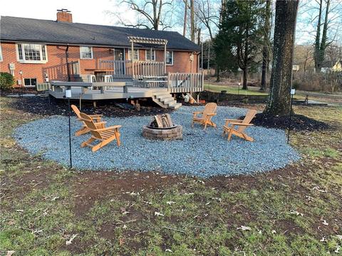 4140 Hampton Rd, Clemmons, NC 27012 photo 4