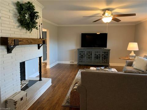 4140 Hampton Rd, Clemmons, NC 27012 photo 13