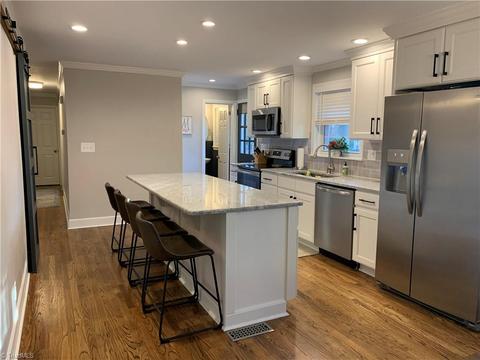 4140 Hampton Rd, Clemmons, NC 27012 photo 5