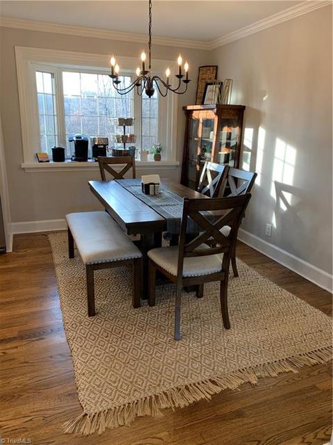 4140 Hampton Rd, Clemmons, NC 27012 photo 11