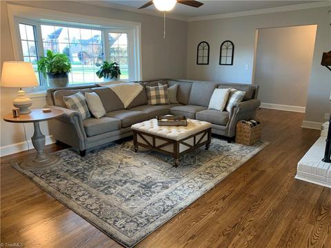 4140 Hampton Rd, Clemmons, NC 27012 photo 12