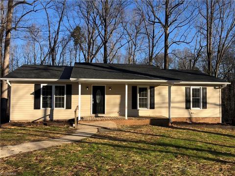 4166 Redding Country Rd, Trinity, NC 27370 photo 13