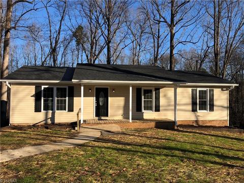 4166 Redding Country Rd, Trinity, NC 27370 photo 12