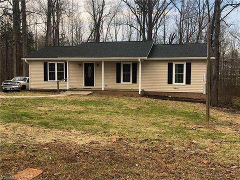4166 Redding Country Rd, Trinity, NC 27370 photo 5