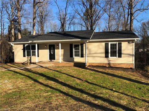 4166 Redding Country Rd, Trinity, NC 27370 photo 1