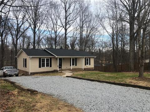 4166 Redding Country Rd, Trinity, NC 27370 photo 3