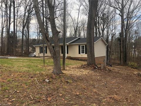 4166 Redding Country Rd, Trinity, NC 27370 photo 6
