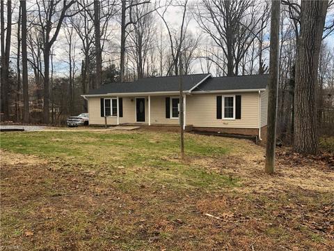 4166 Redding Country Rd, Trinity, NC 27370 photo 4