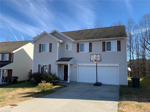 1833 Chatfield Dr, High Point, NC 27260 photo 1