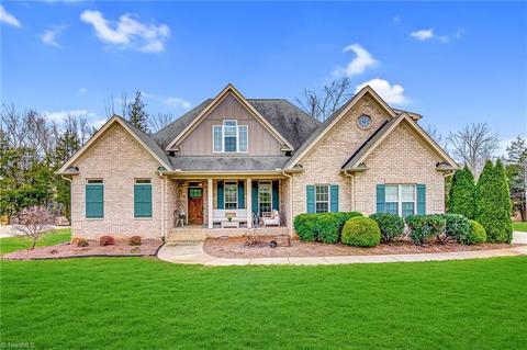 8410 Cripplegate Trce, Browns Summit, NC 27214 photo 1